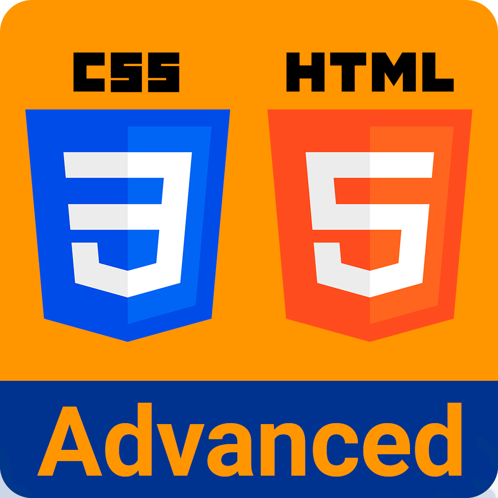 foto advanced html