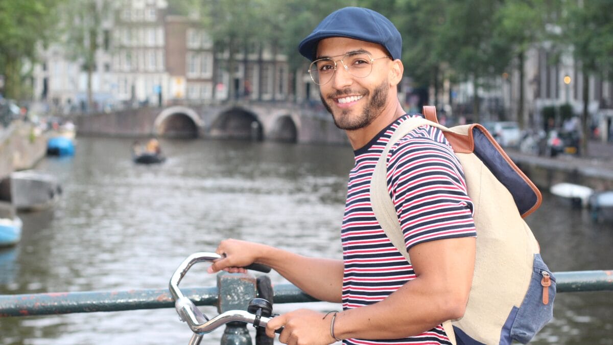 Profielfoto van Mohammed Elbakkali